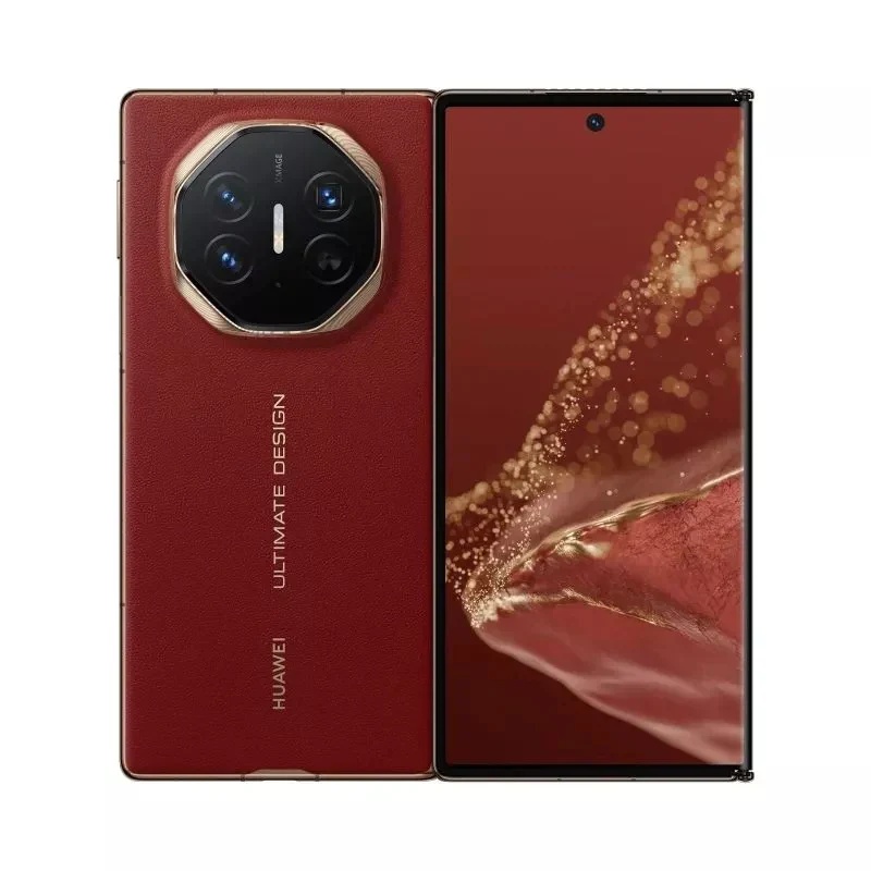 Huawei Mate XT Ultimate, 16GB RAM, 1TB, 10.2-inch | Red